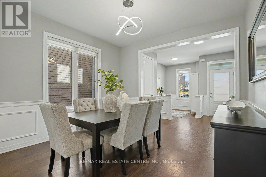 291 Cedar Hedge Road, Milton, Ontario  L9T 8Y4 - Photo 9 - W13215008