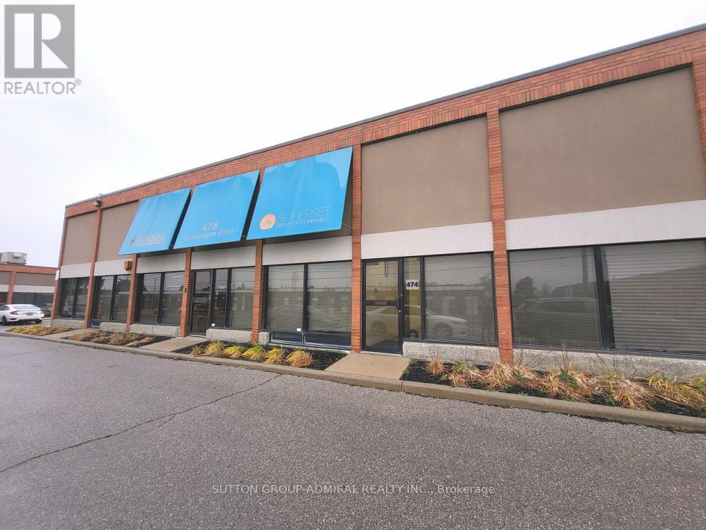 474 Champagne Drive, Toronto, Ontario  M3J 2T9 - Photo 24 - W13215012