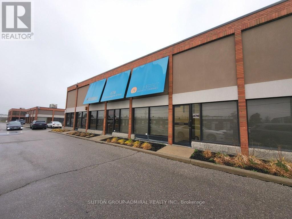 474 Champagne Drive, Toronto, Ontario  M3J 2T9 - Photo 25 - W13215012