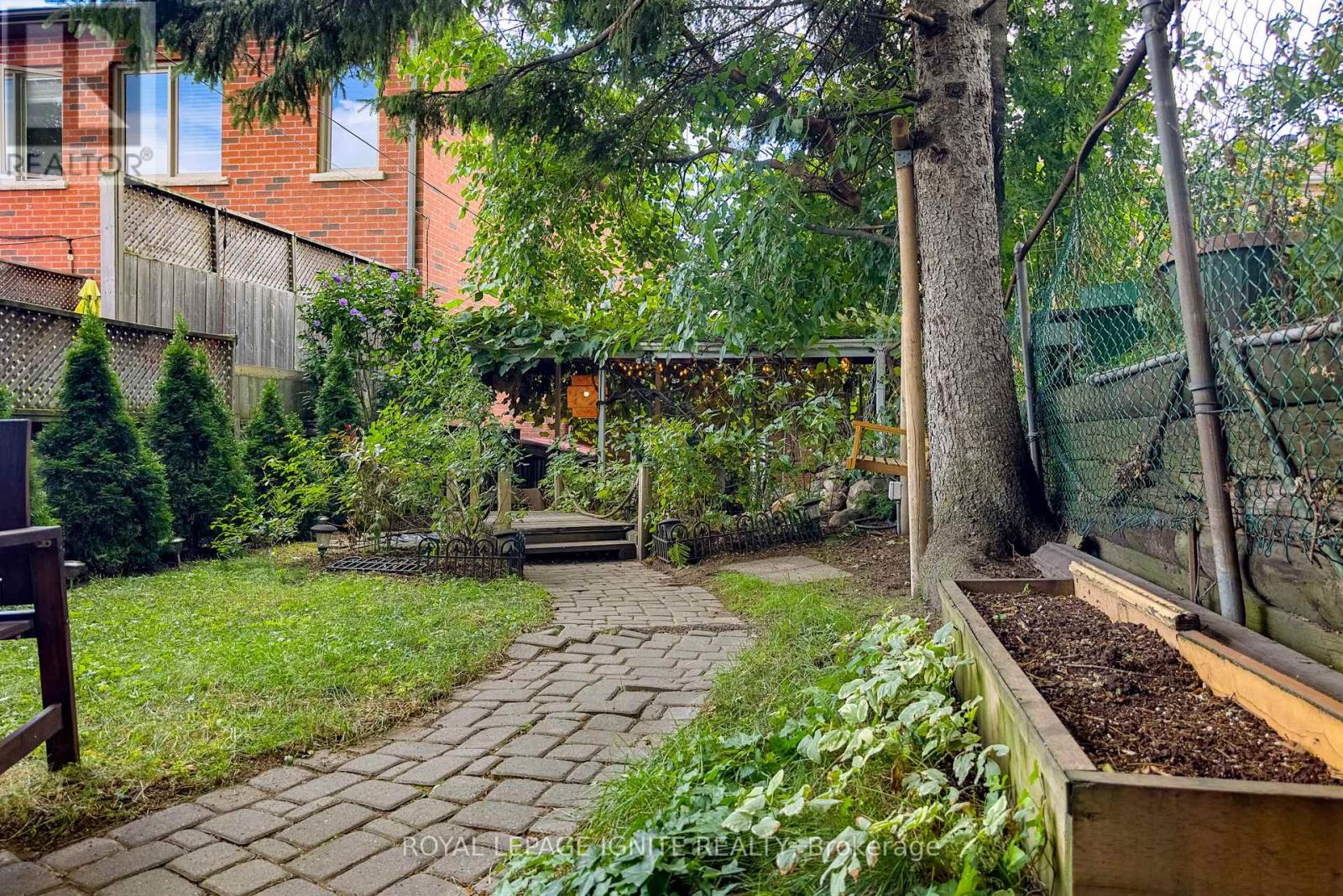 482 Mcroberts Avenue, Toronto, Ontario  M6E 4R4 - Photo 24 - W13215020