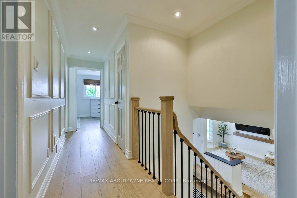 2478 Cavendish Drive, Burlington, Ontario  L7P 3T9 - Photo 21 - W13215028