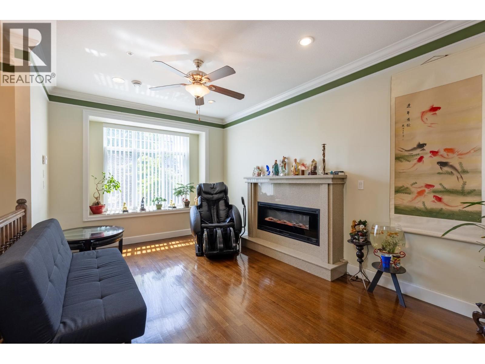 2643 E 8th Avenue, Vancouver, British Columbia V5M 1W4 - Photo 4 - R3129545