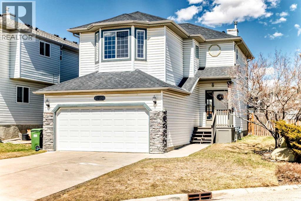141 Arbour Crest Mews Nw, Calgary, Alberta  T3G 4L3 - Photo 1 - A2303814