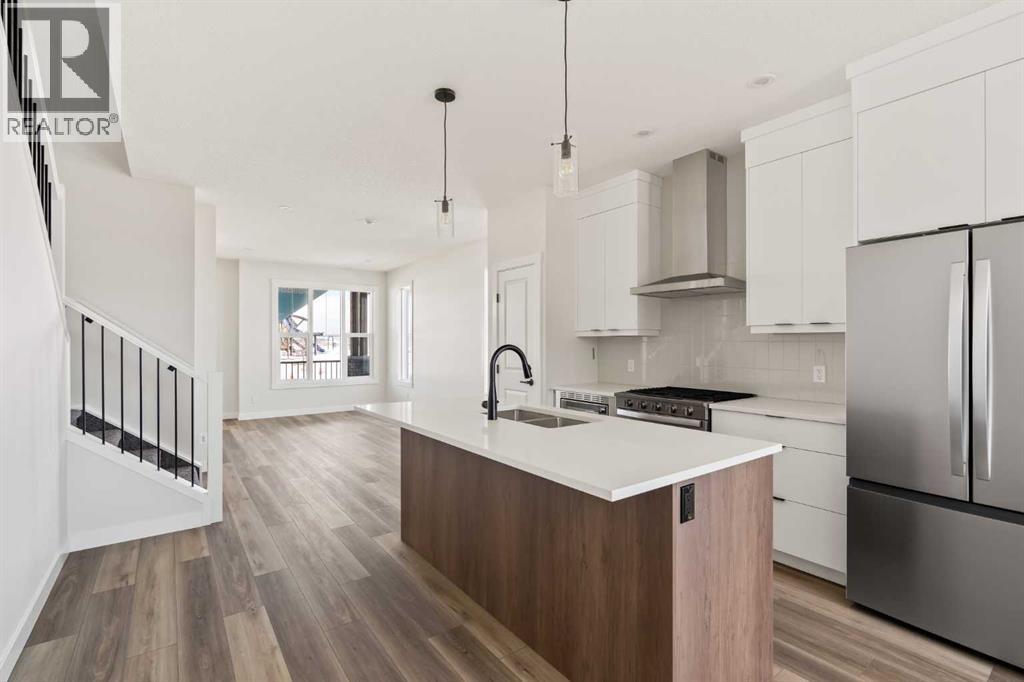 216 Ricardo Ranch Drive Se, Calgary, Alberta  T3M 4H5 - Photo 4 - A2306804