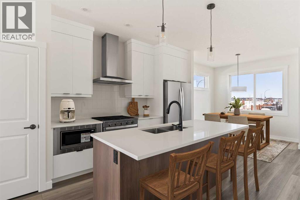 216 Ricardo Ranch Drive Se, Calgary, Alberta  T3M 4H5 - Photo 2 - A2306804