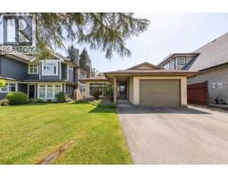 11491 LAPWING CRESCENT, Richmond, British Columbia
