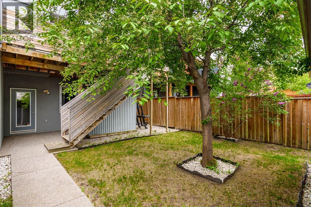 1826 37 Avenue Sw, Calgary, Alberta  T3E 3A3 - Photo 39 - A2312656