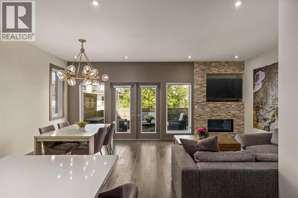 1826 37 Avenue Sw, Calgary, Alberta  T3E 3A3 - Photo 10 - A2312656