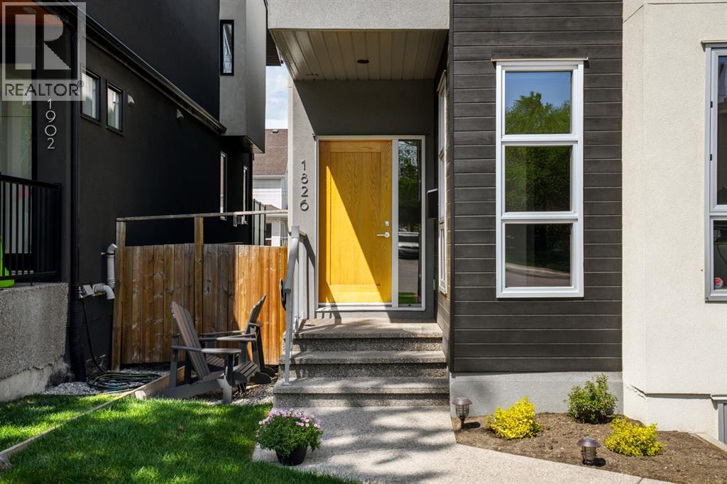 1826 37 Avenue Sw, Calgary, Alberta  T3E 3A3 - Photo 2 - A2312656