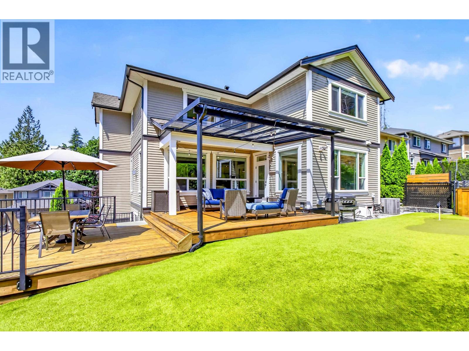 22 23810 132 Avenue, Maple Ridge, British Columbia  V4R 0G3 - Photo 37 - R3129654