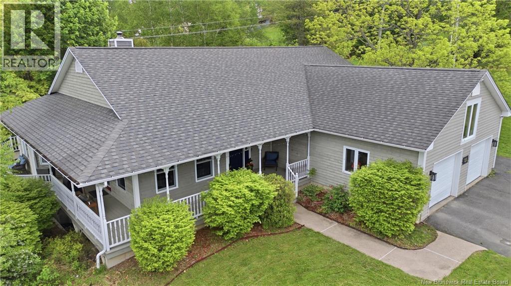 215 Coburn Court, Fredericton, New Brunswick