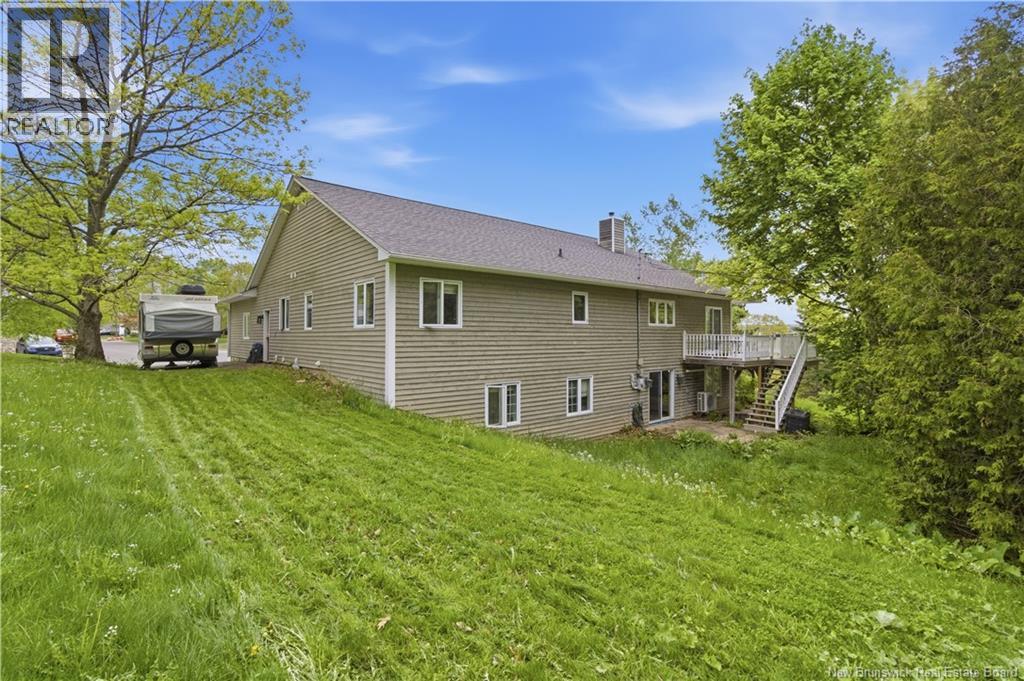 215 Coburn Court, Fredericton, New Brunswick  E3B 7A6 - Photo 37 - NB139901