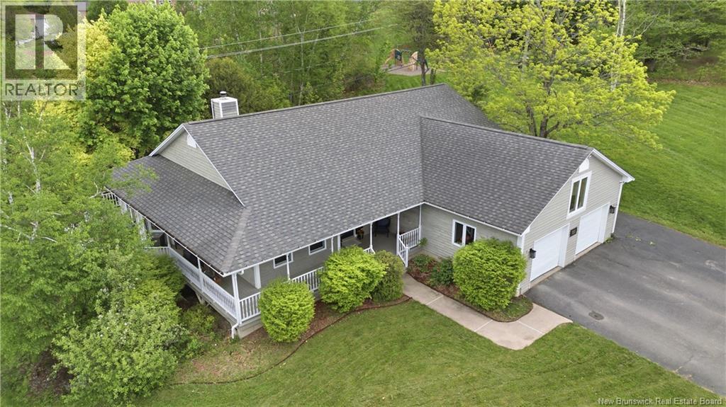 215 Coburn Court, Fredericton, New Brunswick  E3B 7A6 - Photo 38 - NB139901
