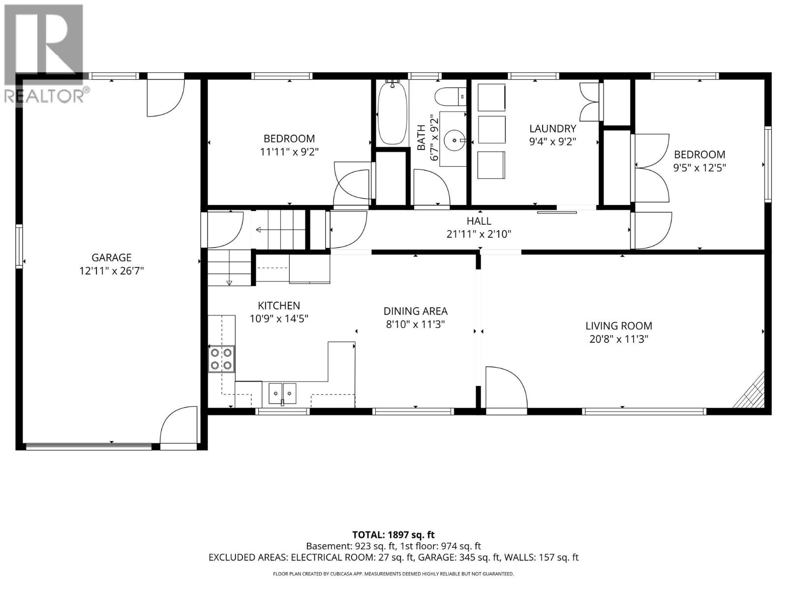 1924 Ash Street, Creston, British Columbia V0B 1G5 - Photo 32 - 10386616