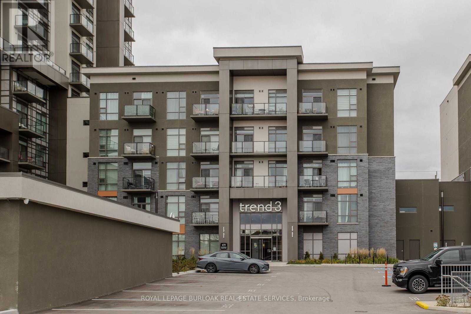317 - 470 Dundas Street E, Hamilton, Ontario  L8B 2A6 - Photo 25 - X13214918
