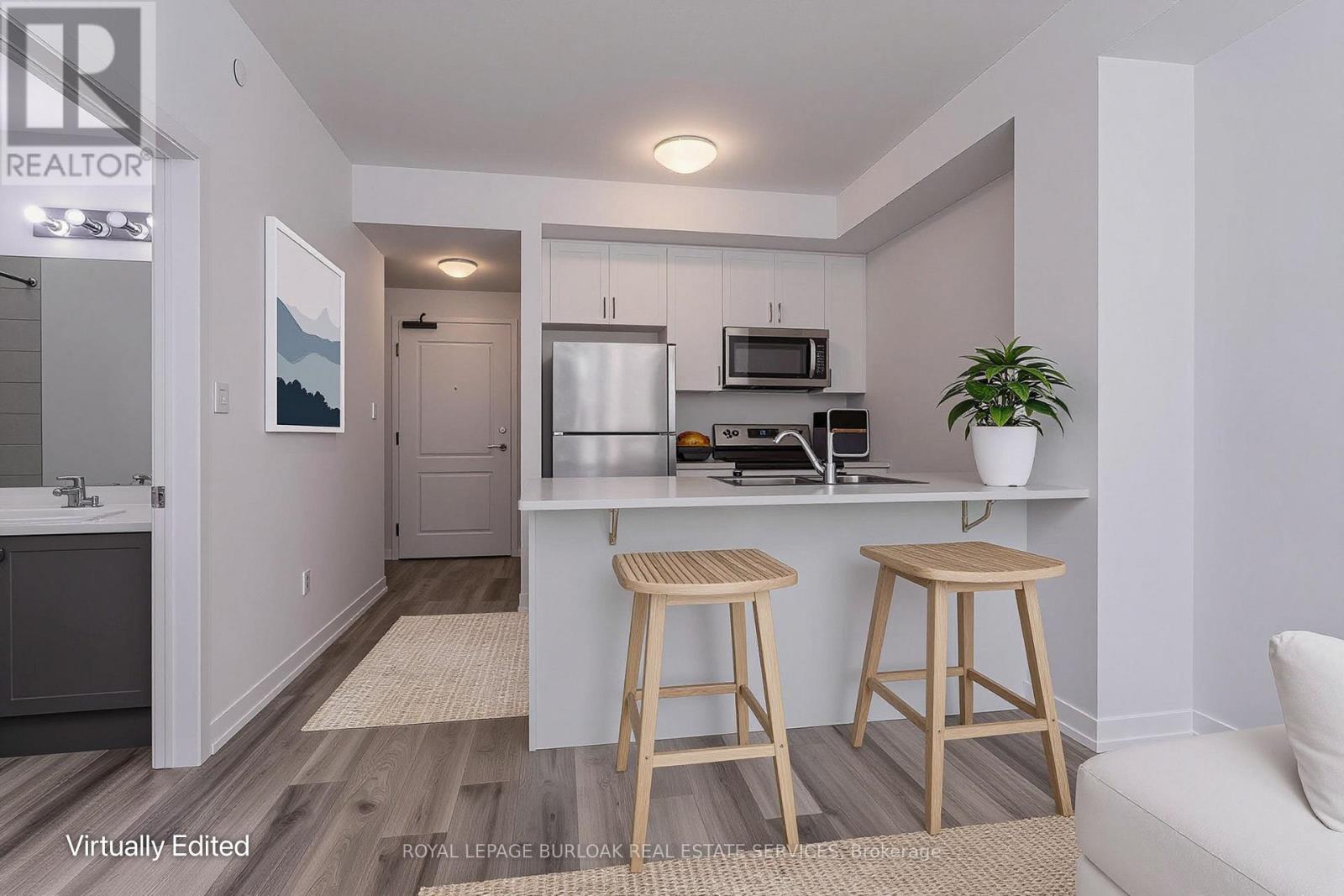 317 - 470 Dundas Street E, Hamilton, Ontario  L8B 2A6 - Photo 3 - X13214918