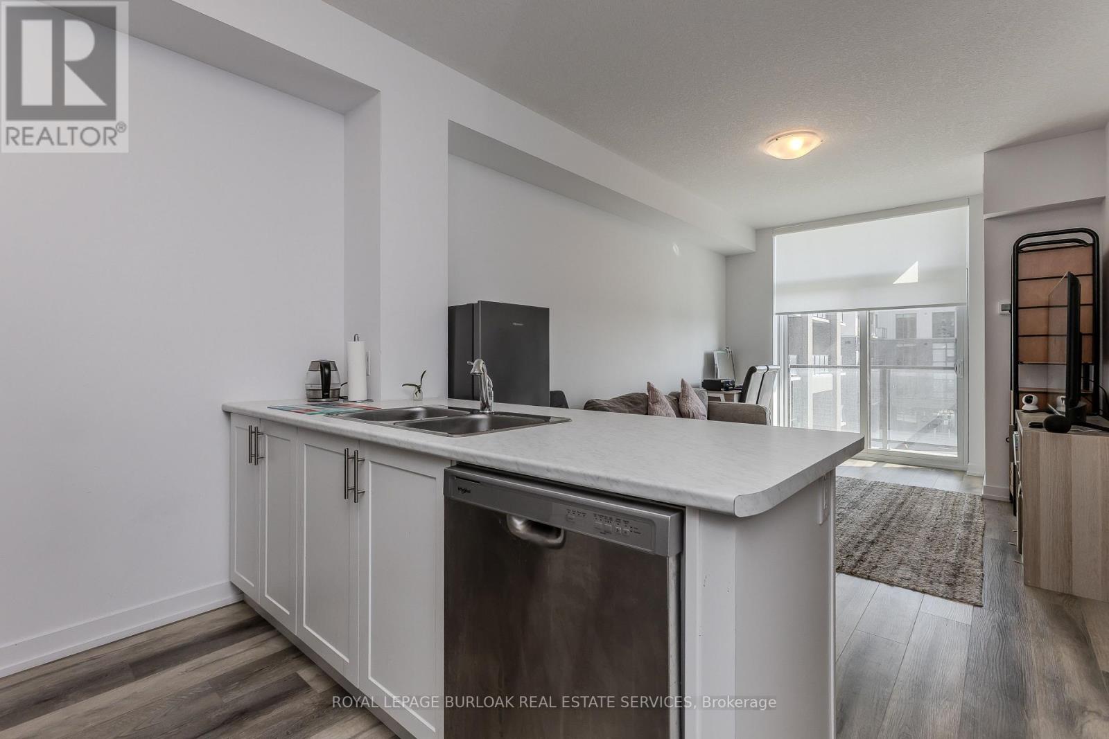 317 - 470 Dundas Street E, Hamilton, Ontario  L8B 2A6 - Photo 4 - X13214918