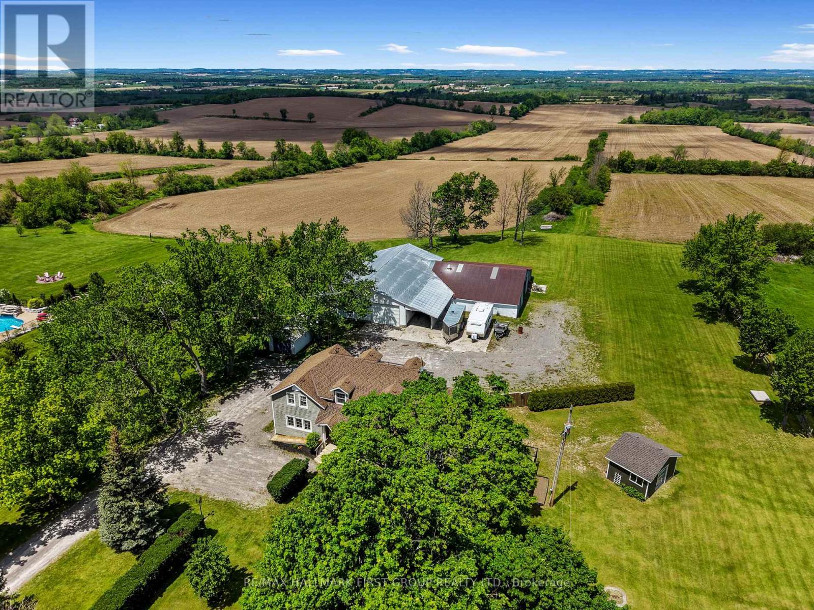 100 COUNTY 2 ROAD, Otonabee-South Monaghan, Ontario