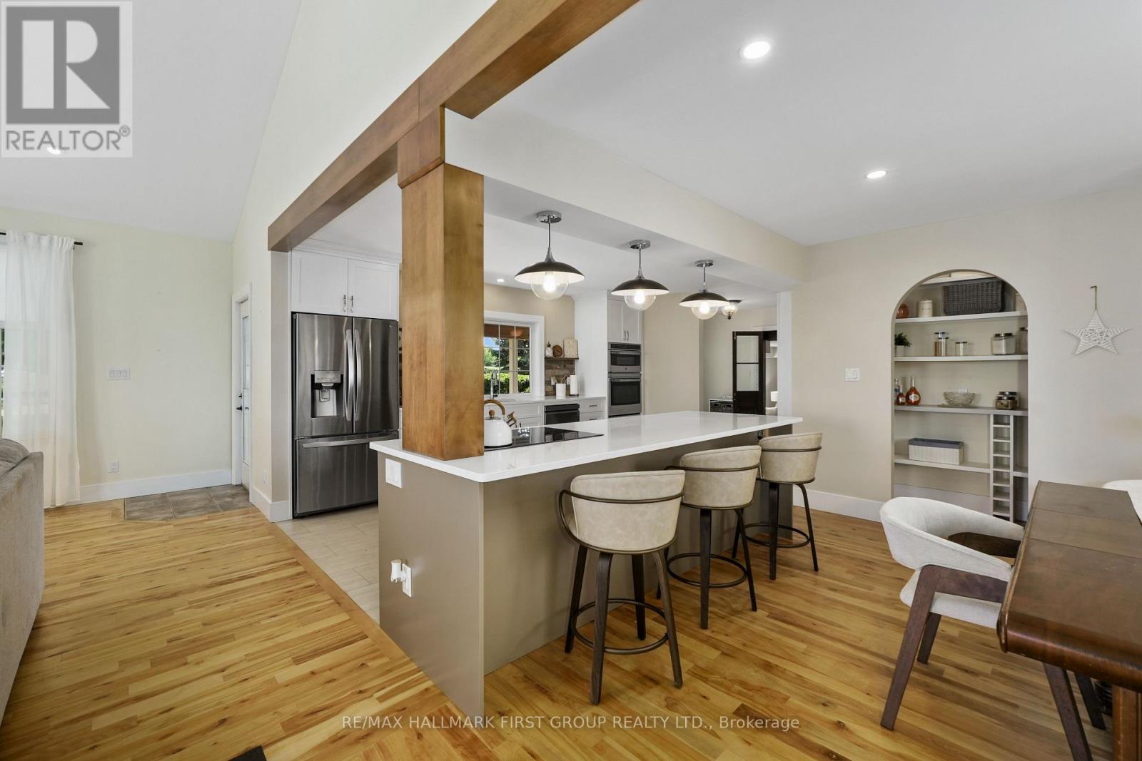 100 County 2 Road, Otonabee-South Monaghan, Ontario  L0A 1G0 - Photo 11 - X13214938