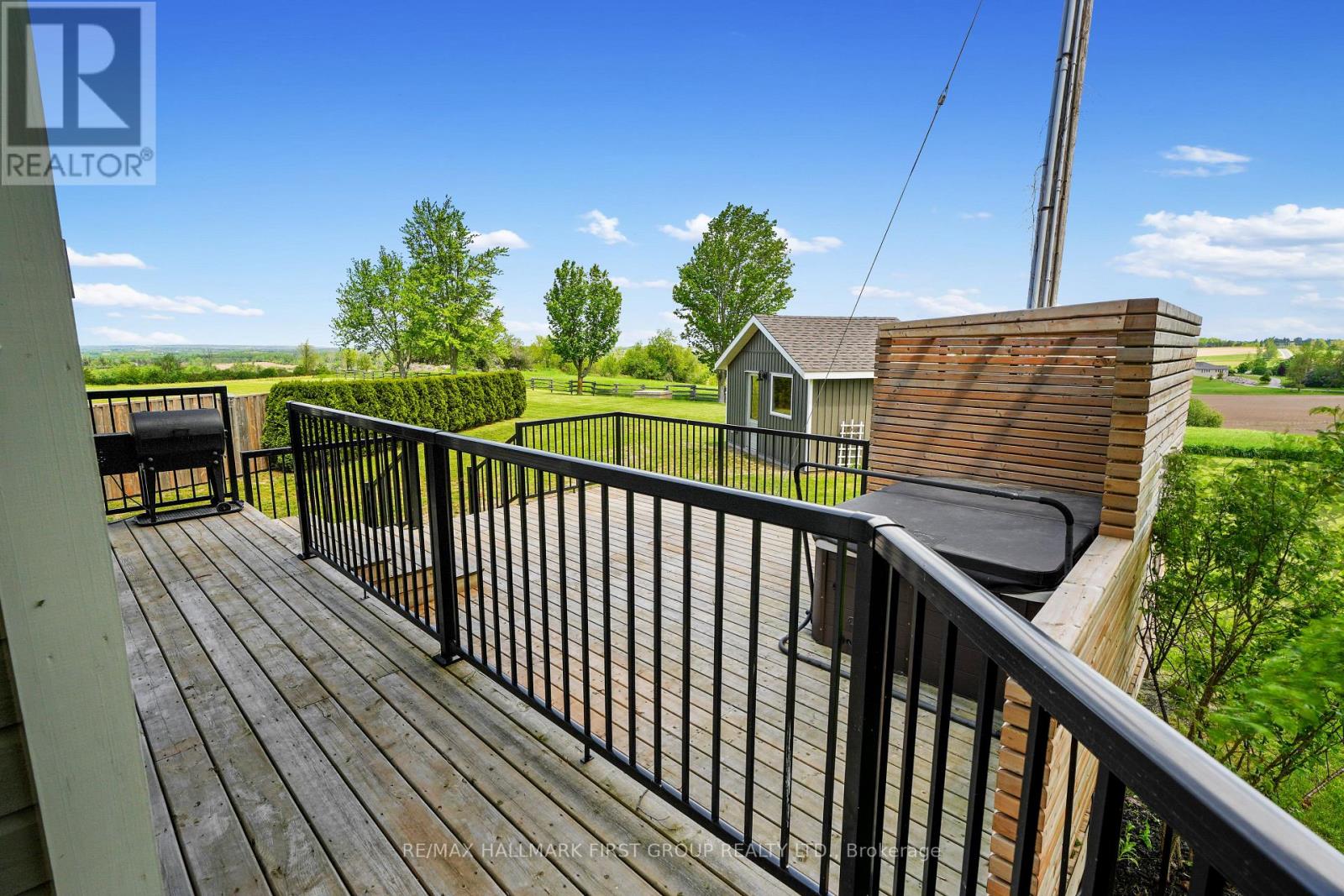 100 County 2 Road, Otonabee-South Monaghan, Ontario  L0A 1G0 - Photo 34 - X13214938