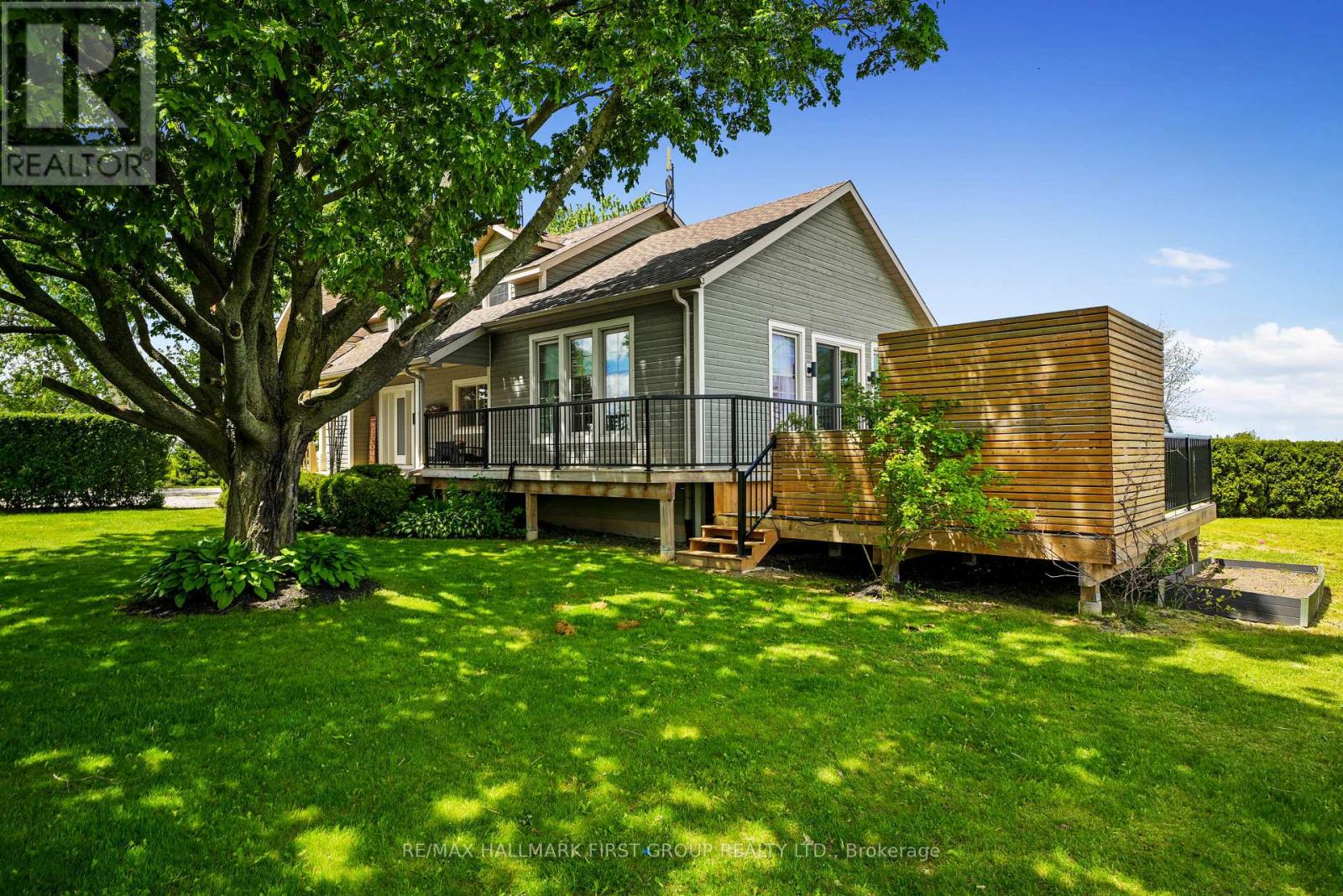 100 County 2 Road, Otonabee-South Monaghan, Ontario  L0A 1G0 - Photo 37 - X13214938