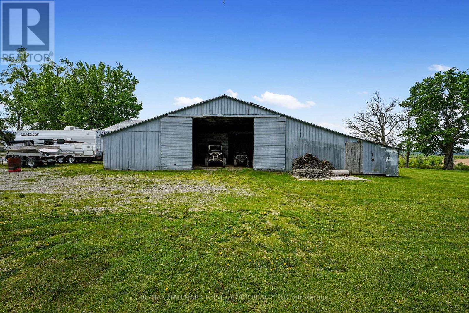 100 County 2 Road, Otonabee-South Monaghan, Ontario  L0A 1G0 - Photo 42 - X13214938