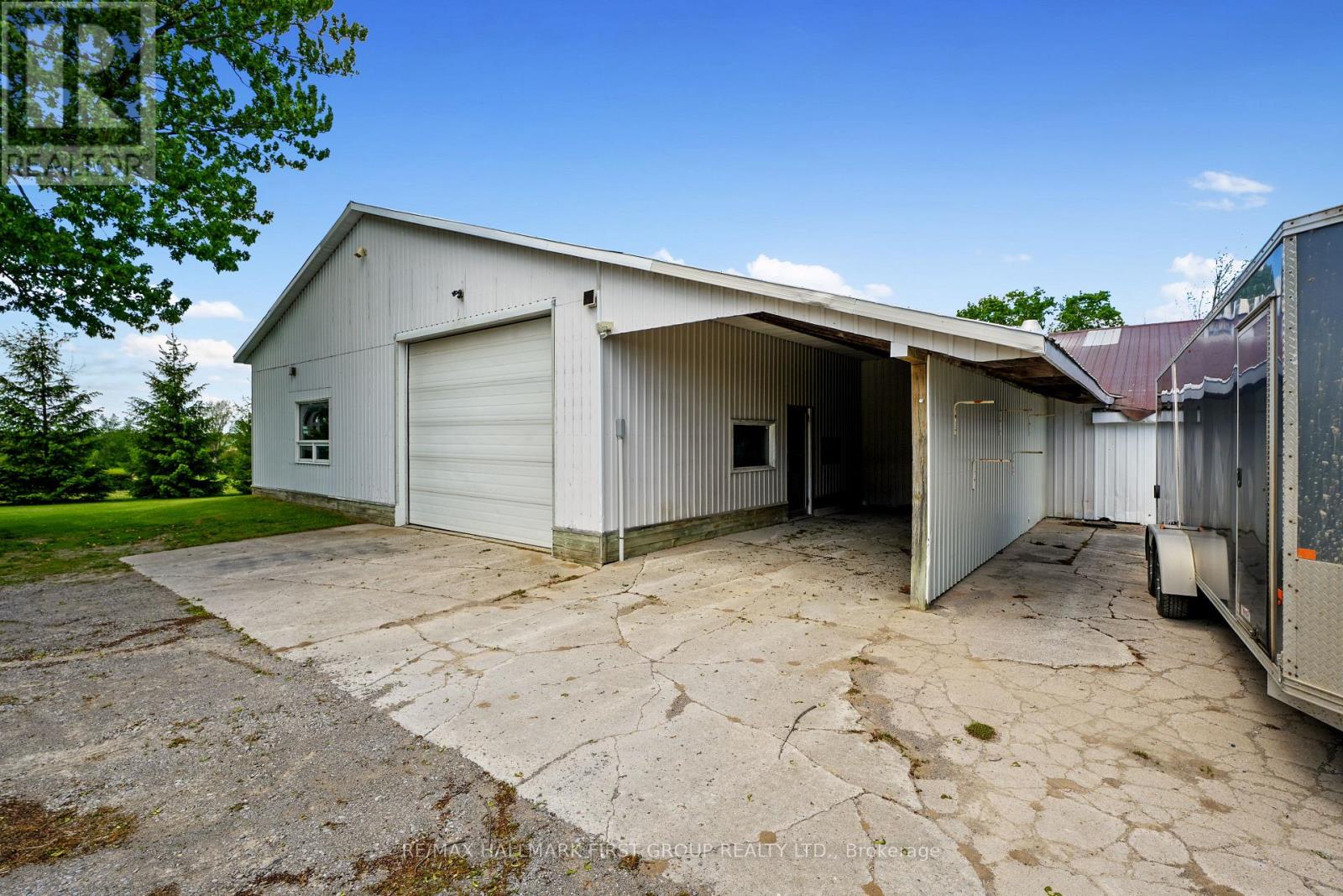 100 County 2 Road, Otonabee-South Monaghan, Ontario  L0A 1G0 - Photo 44 - X13214938