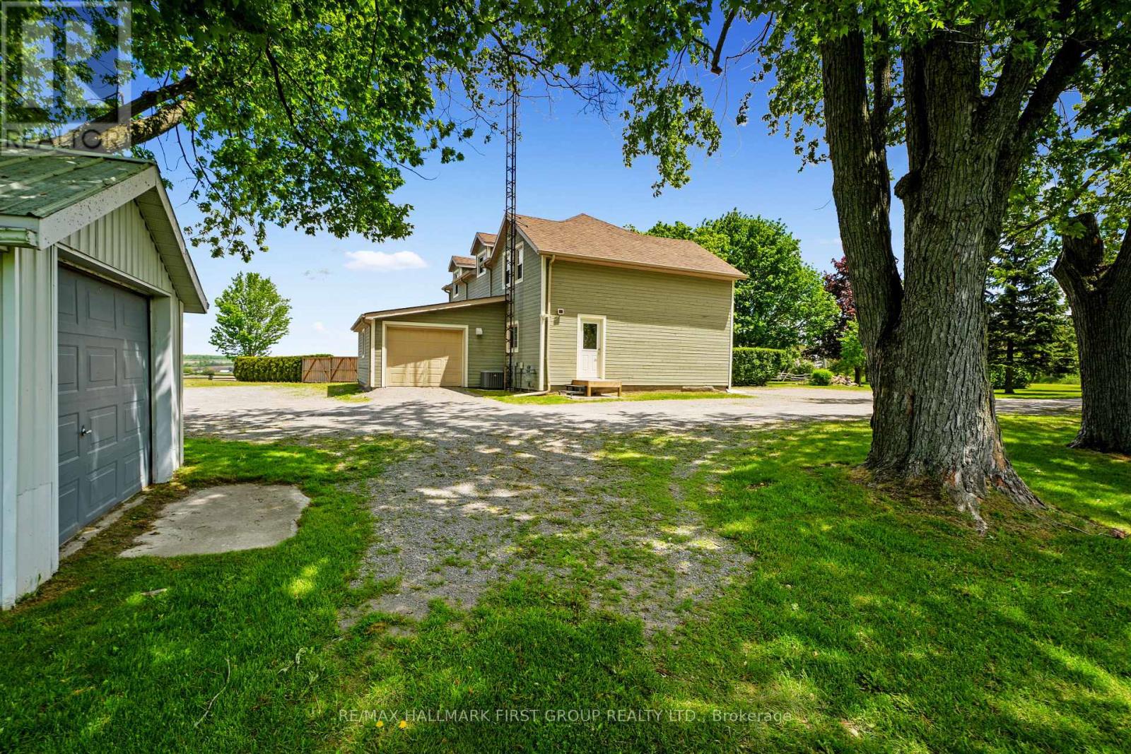 100 County 2 Road, Otonabee-South Monaghan, Ontario  L0A 1G0 - Photo 46 - X13214938