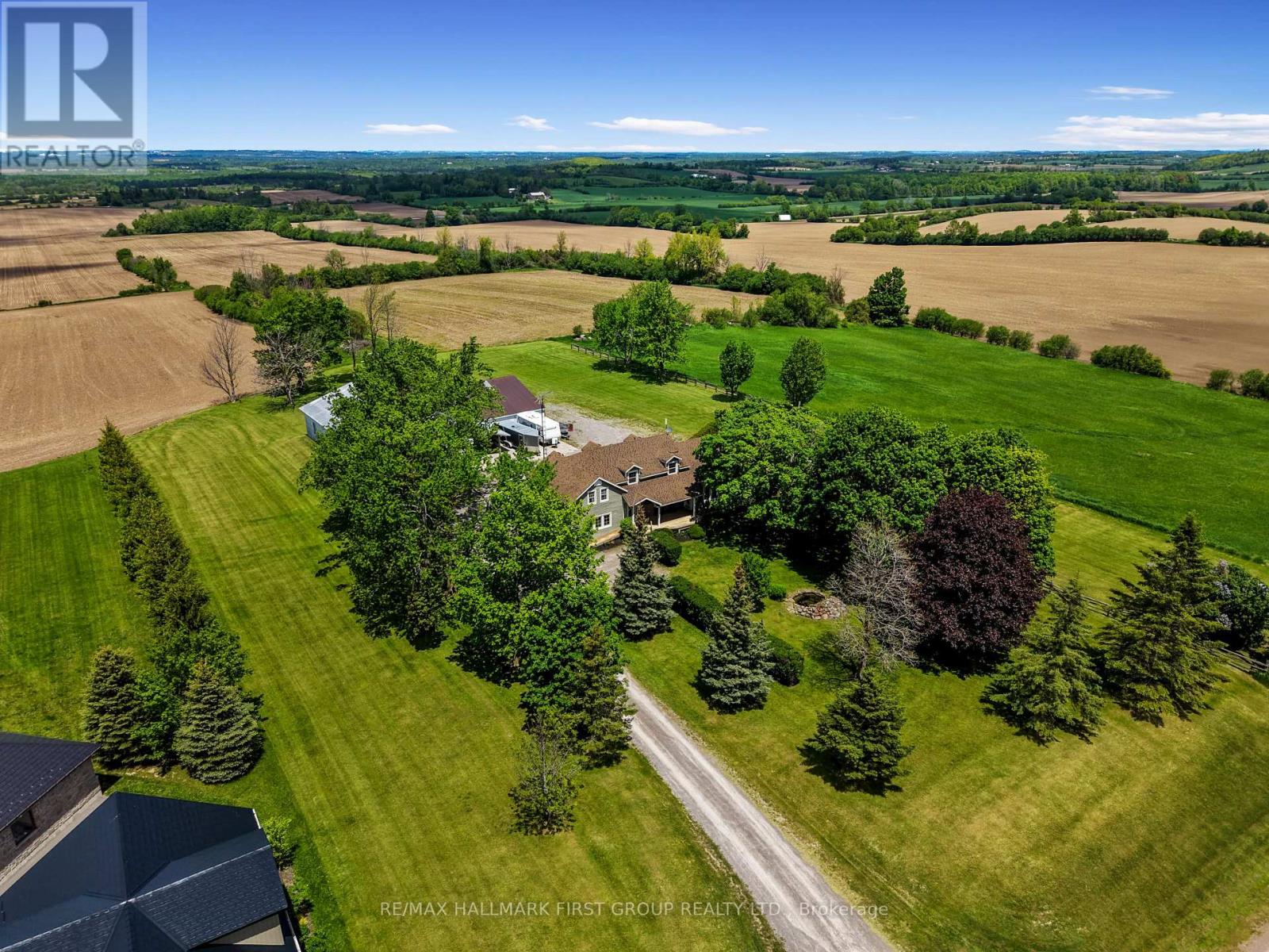 100 County 2 Road, Otonabee-South Monaghan, Ontario  L0A 1G0 - Photo 50 - X13214938