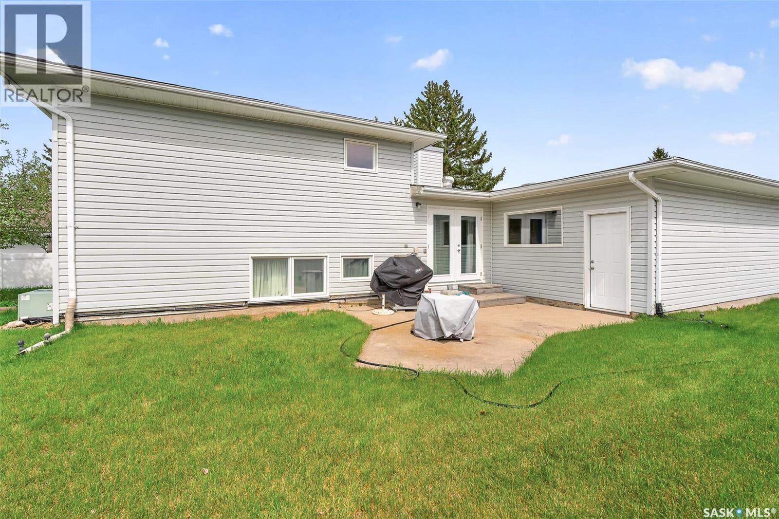 1381 Prince Crescent, Moose Jaw, Saskatchewan  S6H 6E6 - Photo 58 - SK037266