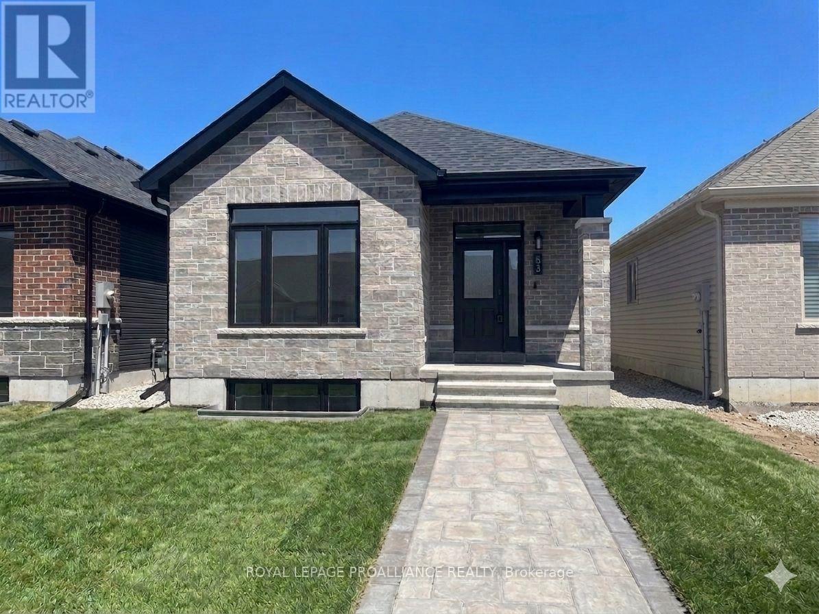 83 Athabaska Drive, Belleville, Ontario  K8N 0T1 - Photo 1 - X13105202