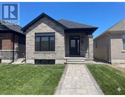 83 ATHABASKA DRIVE, Belleville, Ontario