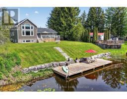 34 RIDEAU DRIVE, Kawartha Lakes, Ontario