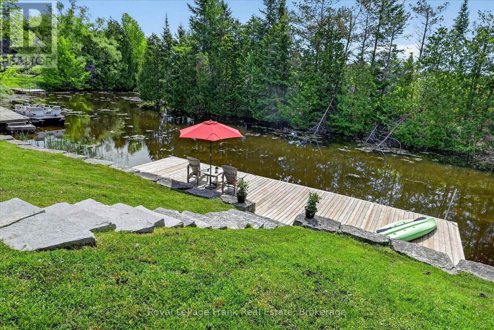 34 Rideau Drive, Kawartha Lakes, Ontario  K0M 1N0 - Photo 2 - X13213800