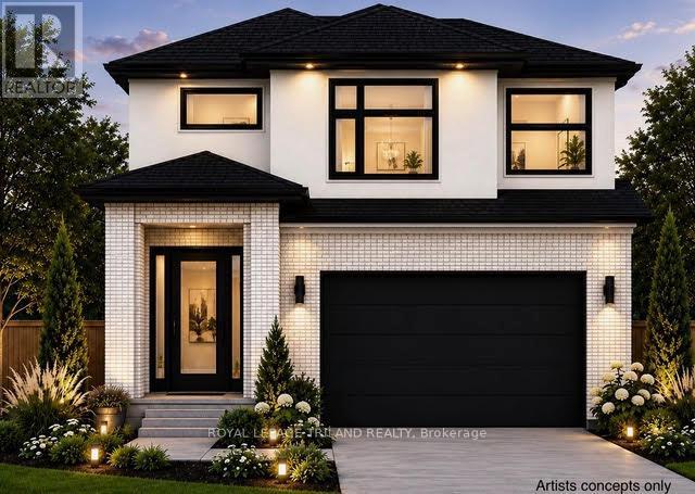 4219 LIBERTY CROSSING, London South, Ontario