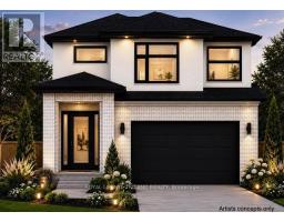 4219 LIBERTY CROSSING, London South, Ontario