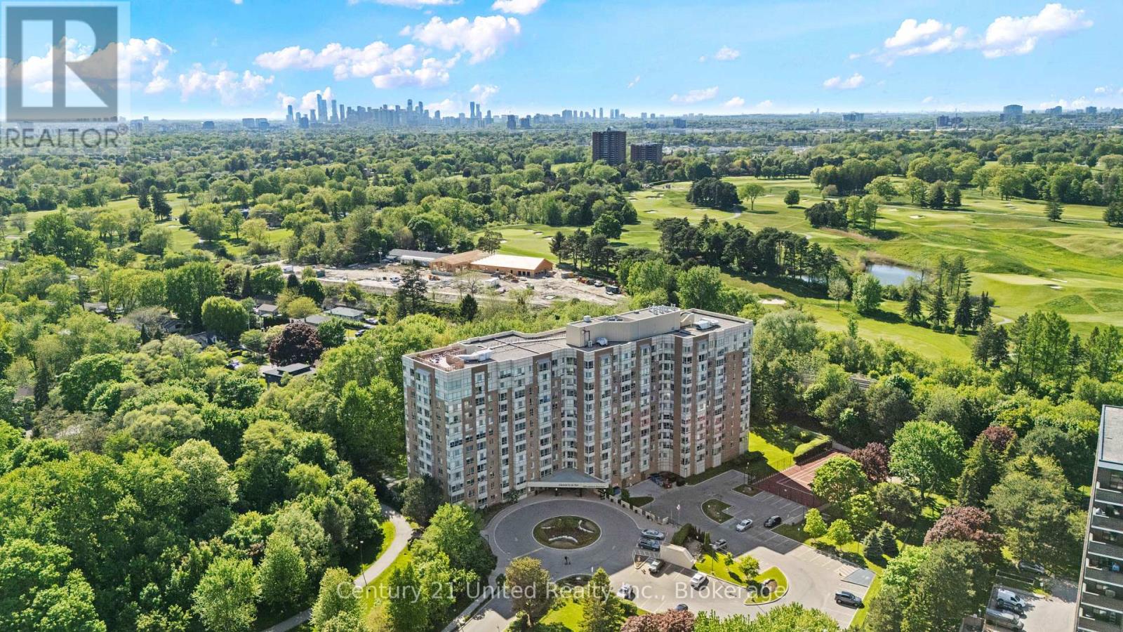 505 - 1485 LAKESHORE ROAD E, Mississauga, Ontario