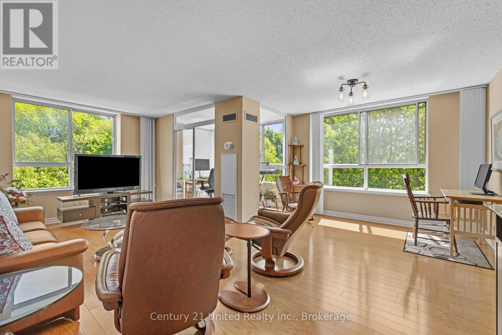 505 - 1485 Lakeshore Road E, Mississauga, Ontario  L5E 3G2 - Photo 4 - W13215258