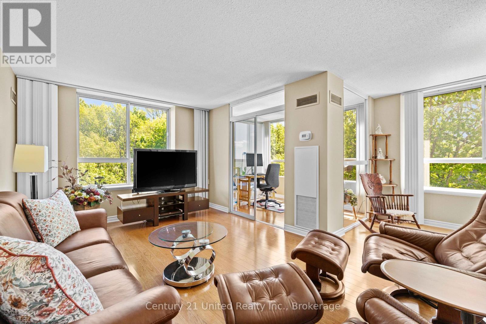 505 - 1485 Lakeshore Road E, Mississauga, Ontario  L5E 3G2 - Photo 5 - W13215258