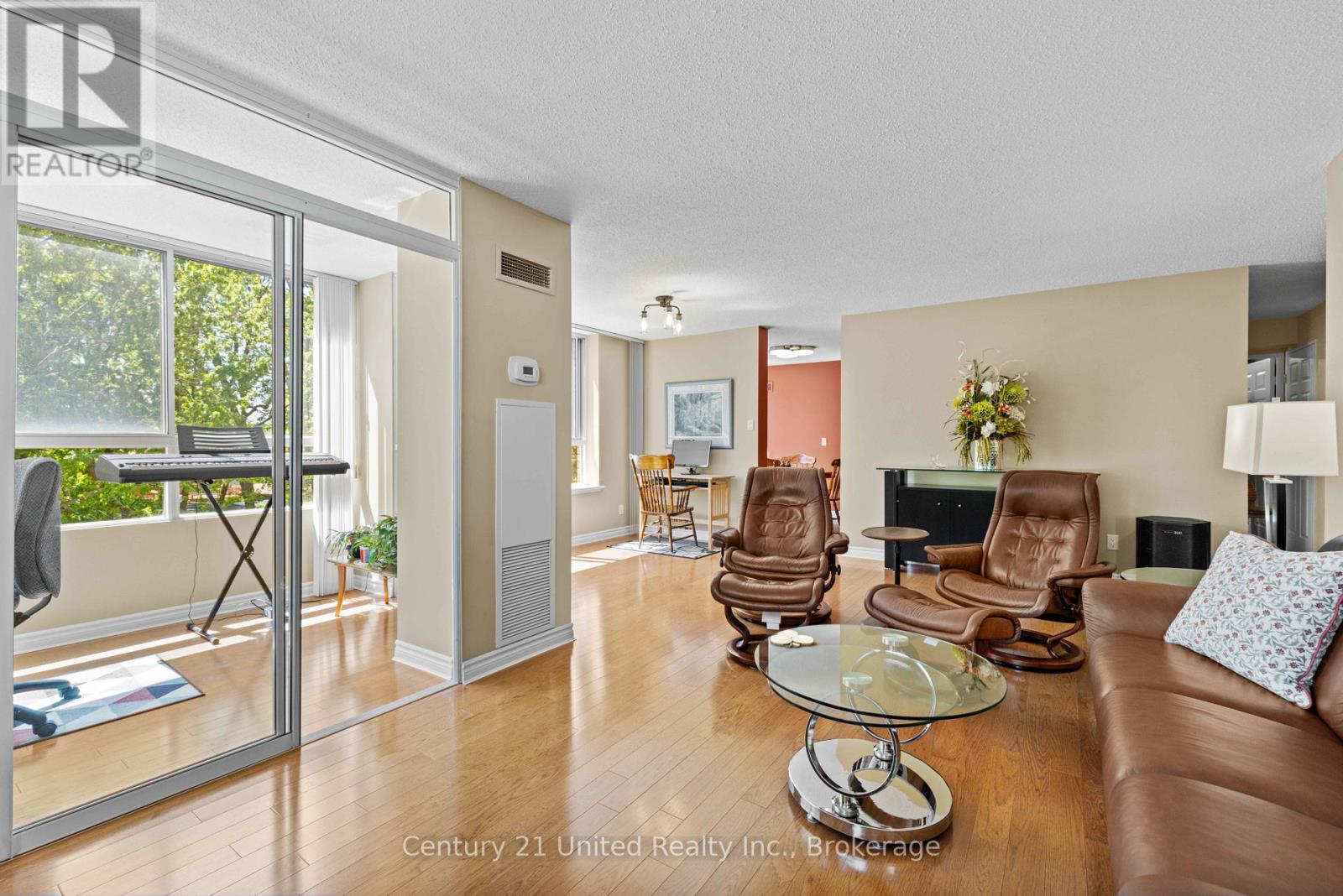 505 - 1485 Lakeshore Road E, Mississauga, Ontario  L5E 3G2 - Photo 7 - W13215258