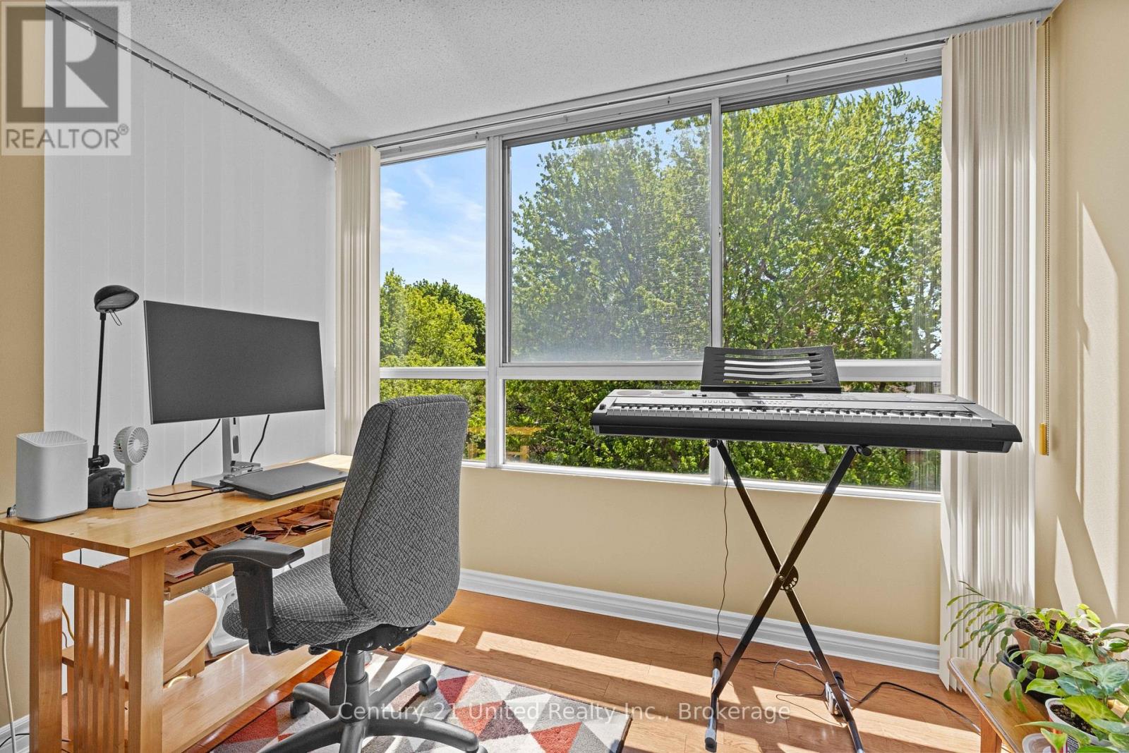 505 - 1485 Lakeshore Road E, Mississauga, Ontario  L5E 3G2 - Photo 8 - W13215258