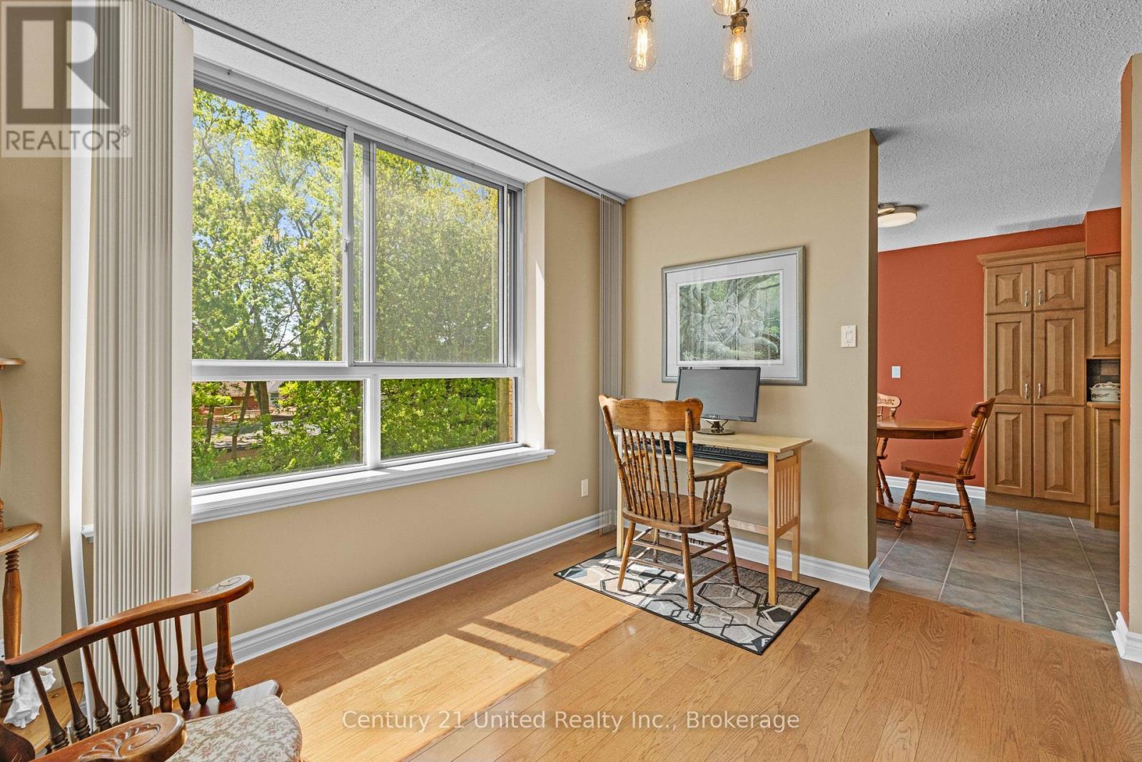 505 - 1485 Lakeshore Road E, Mississauga, Ontario  L5E 3G2 - Photo 9 - W13215258