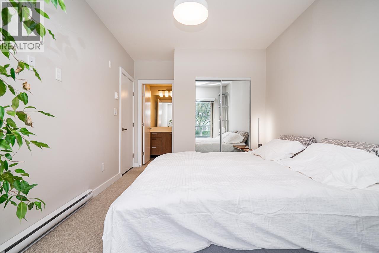 208 1330 Marine Drive, North Vancouver, British Columbia  V7P 1T4 - Photo 16 - R3108982