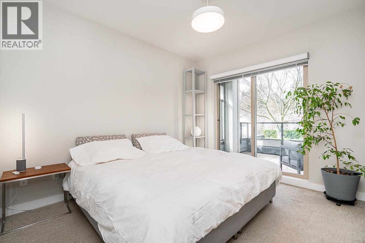208 1330 Marine Drive, North Vancouver, British Columbia  V7P 1T4 - Photo 14 - R3108982