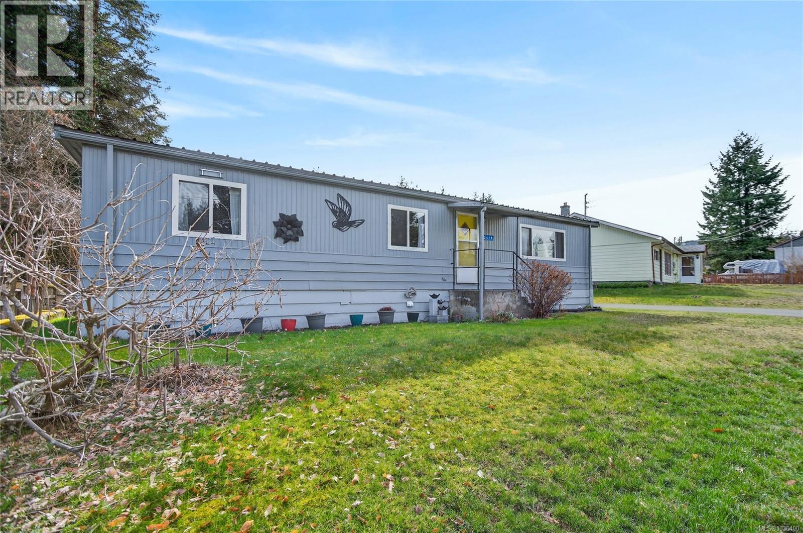 2619 Ulverston Ave, Cumberland, British Columbia  V0R 1S0 - Photo 1 - 1036400