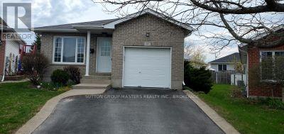 67 EUGENE COURT, Kingston, Ontario