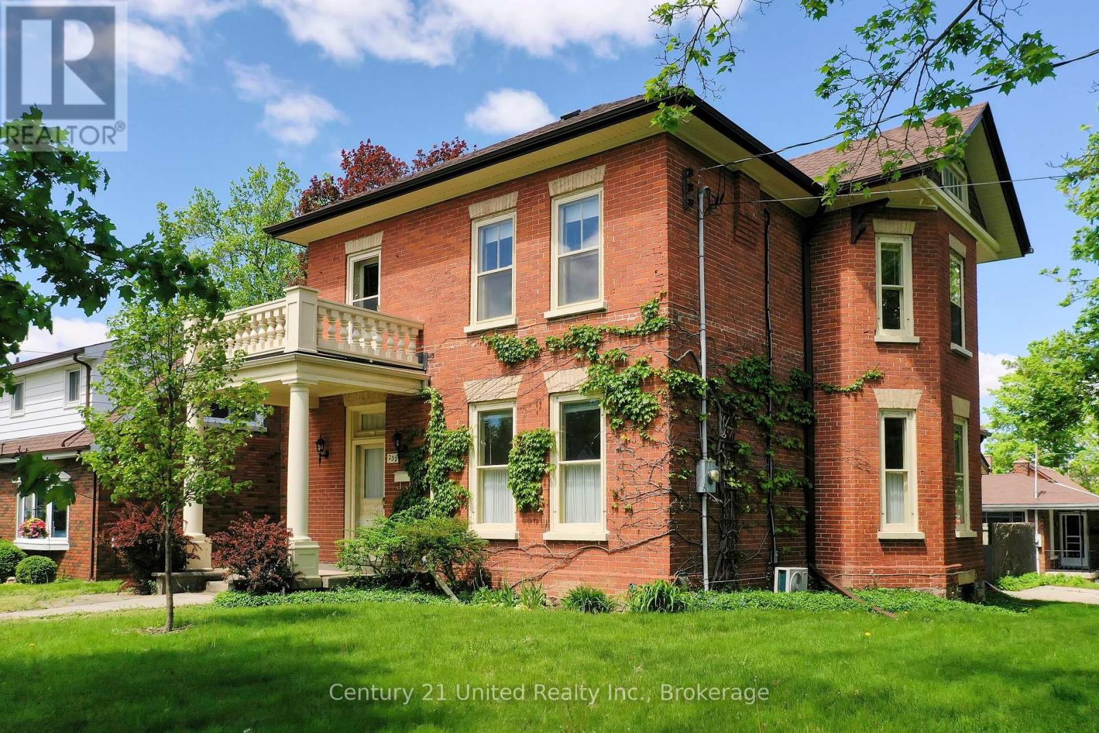 232 BENNET STREET, Peterborough, Ontario