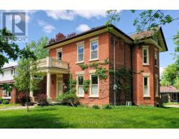 232 BENNET STREET, Peterborough, Ontario