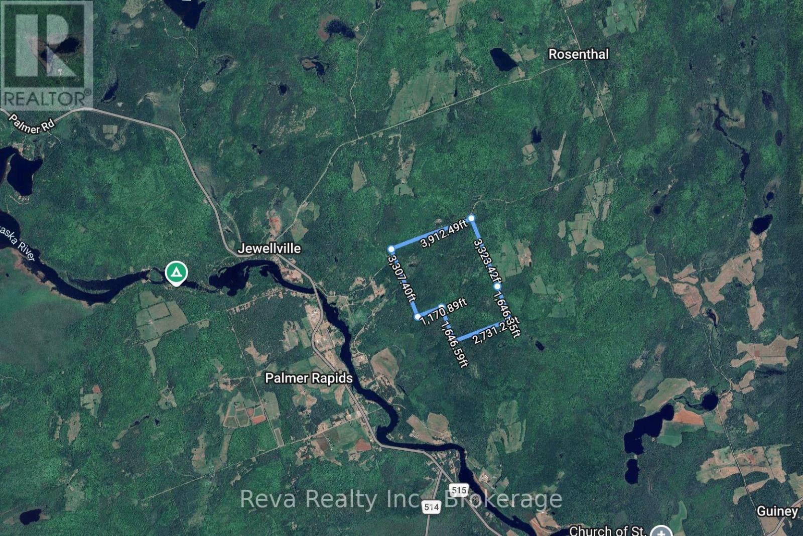 280 Lower Rosenthal Road, Lyndoch And Raglan, Ontario  K0H 1K0 - Photo 2 - X13215136
