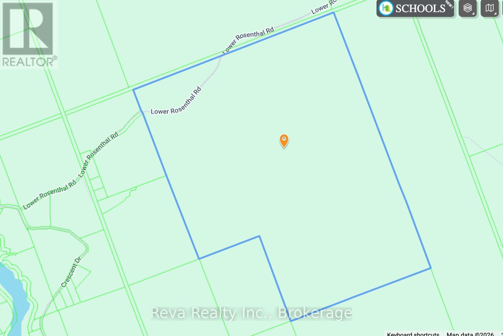 280 Lower Rosenthal Road, Lyndoch And Raglan, Ontario  K0H 1K0 - Photo 4 - X13215136